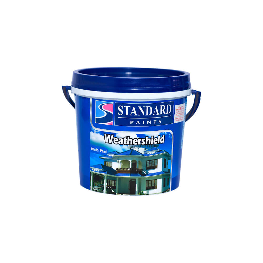 Weather Shield