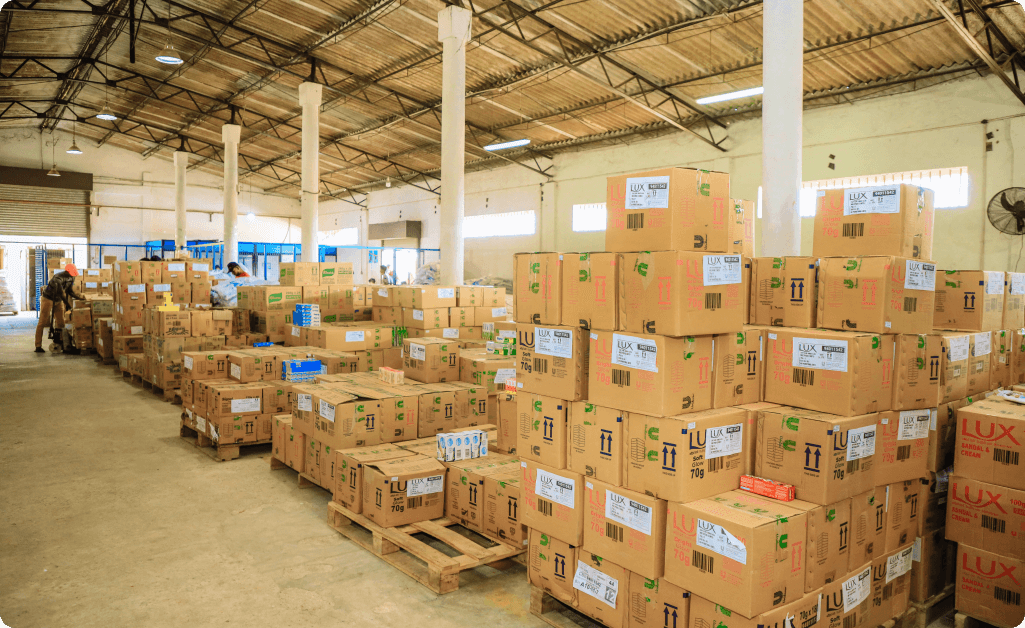 FMCG